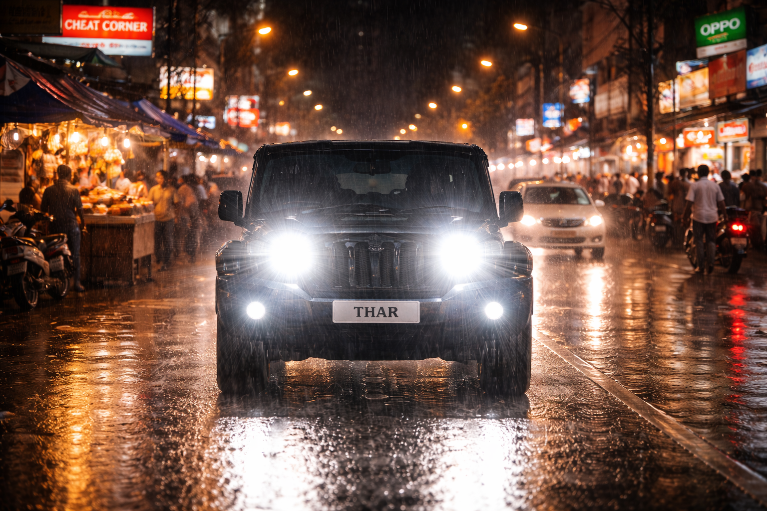 Highbeam epidemic. Generated using ChatGPT